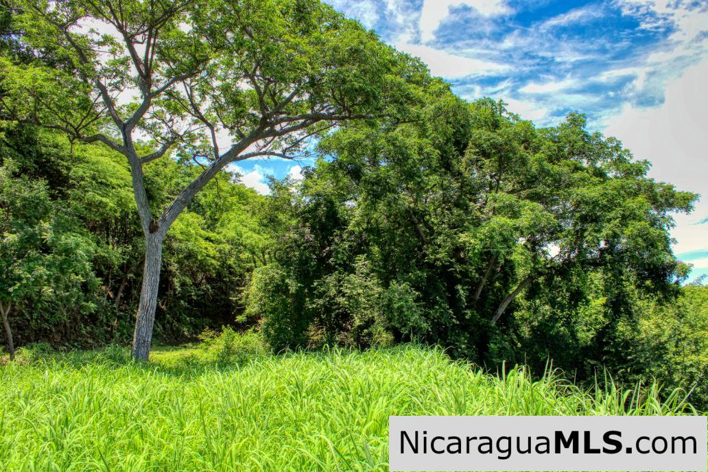 Playa Yankee Panoramic Ocean View Lot 57 San Juan del Sur