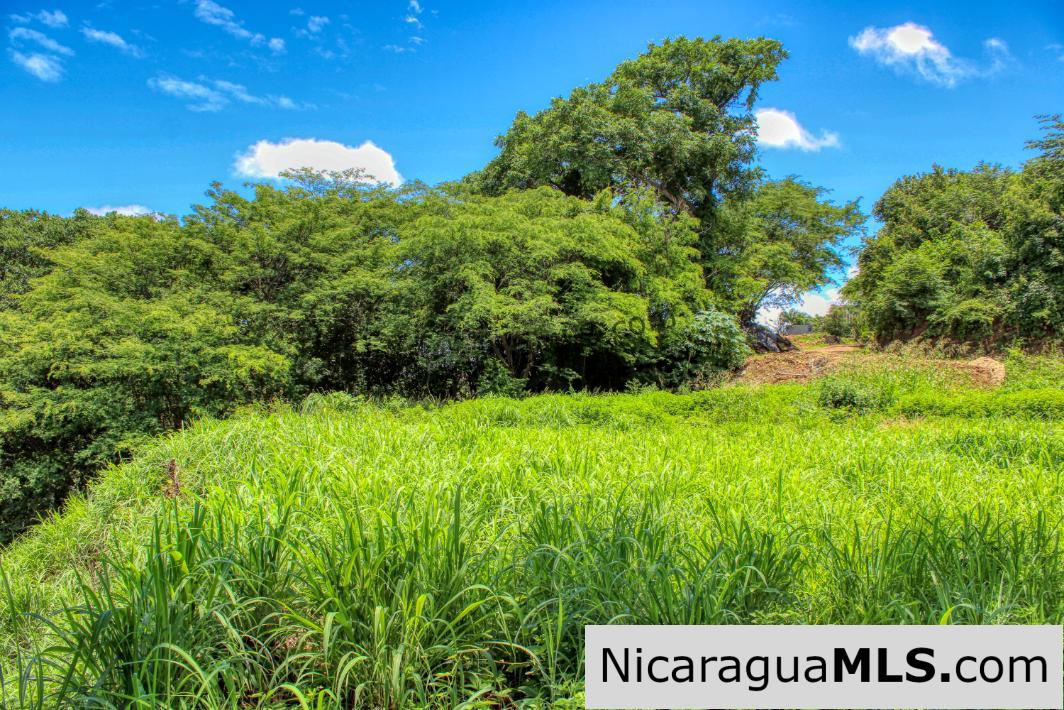 Playa Yankee Panoramic Ocean View Lot 57 San Juan del Sur