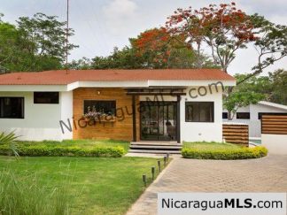 Move in Ready Villa in Playa Marsella San Juan Del Sur