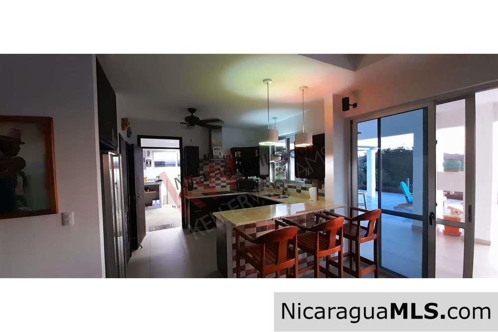 Vacation or long Term Luxury Home San Juan del Sur