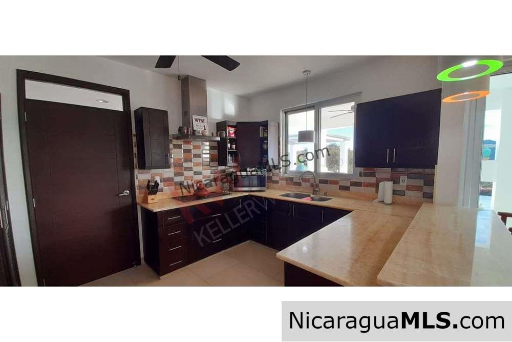 Vacation or long Term Luxury Home San Juan del Sur