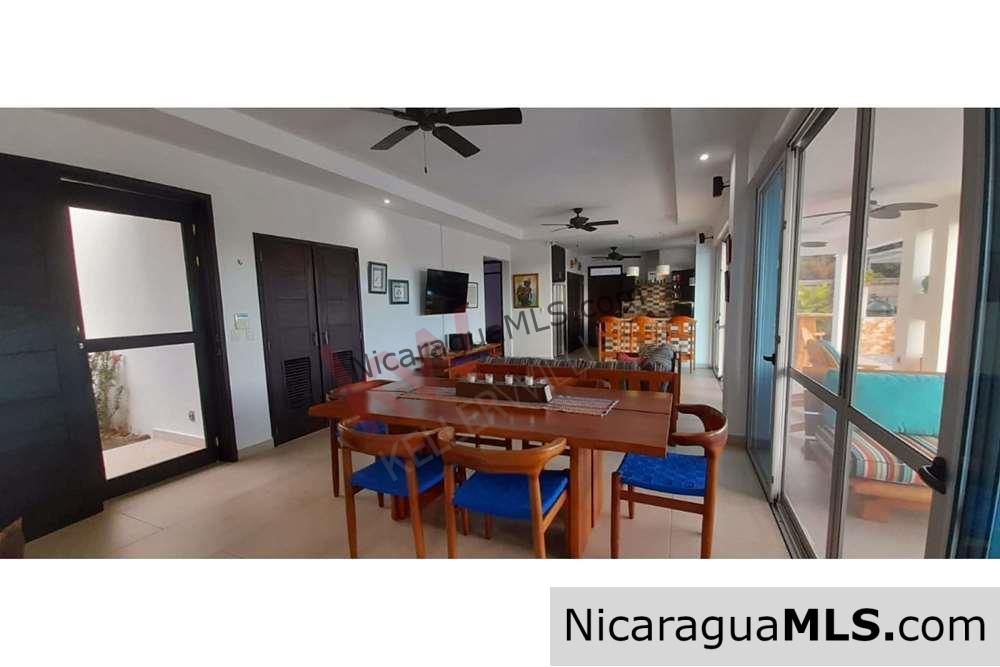 Vacation or long Term Luxury Home San Juan del Sur