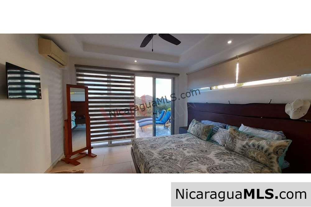 Vacation or long Term Luxury Home San Juan del Sur