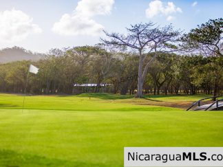 Hacienda Iguana Golf Lot