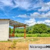 Pastoral Near Acre with New Casita House Near Playa Maderas