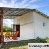 Pastoral Near Acre with New Casita House Near Playa Maderas