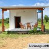 Pastoral Near Acre with New Casita House Near Playa Maderas