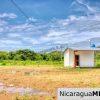 Pastoral Near Acre with New Casita House Near Playa Maderas