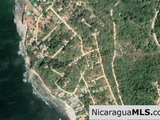 Reduced Price Land at Rancho Santana with Easy Beach Access