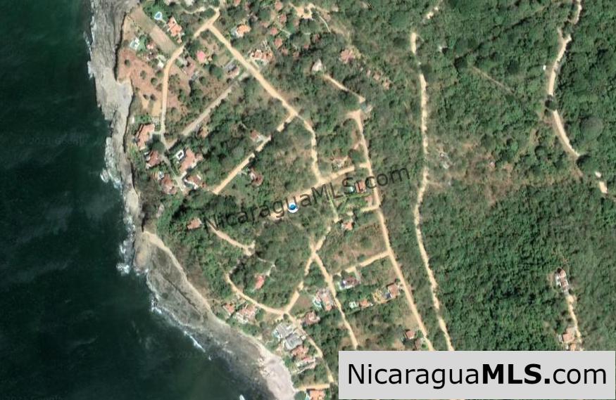 Reduced Price Land at Rancho Santana with Easy Beach Access