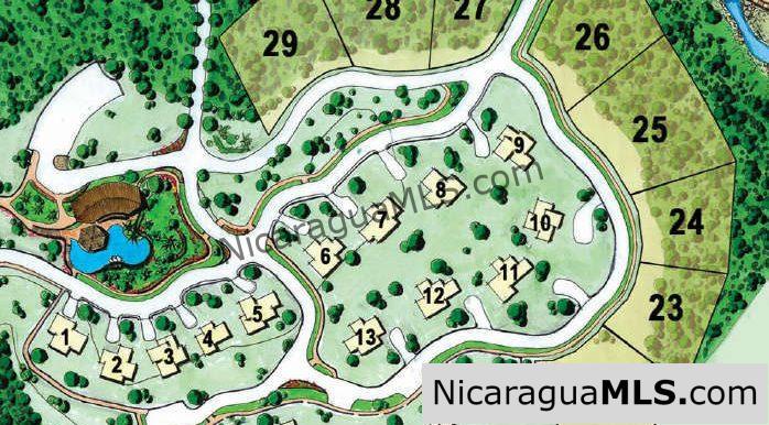 Lot 27 Los Suenos El Encanto del Sur
