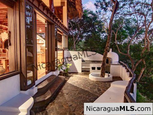 Luxury Off Grid Jungle Oasis in San Juan Del Sur Nicaragua