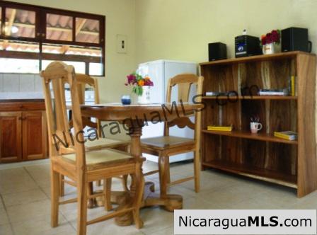 Eco Surf Lodge on 4 Acres