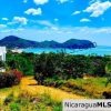 The Best Oceanview Lot in Colinas de Miramar San Juan del Sur
