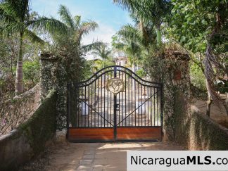 Villa Loma An Oceanview Estate in San Juan Del Sur