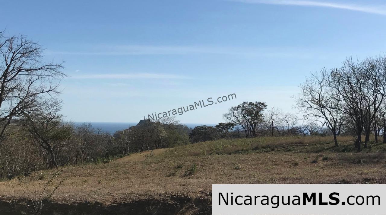 Lot 9 Los Suenos in El Encanto del Sur