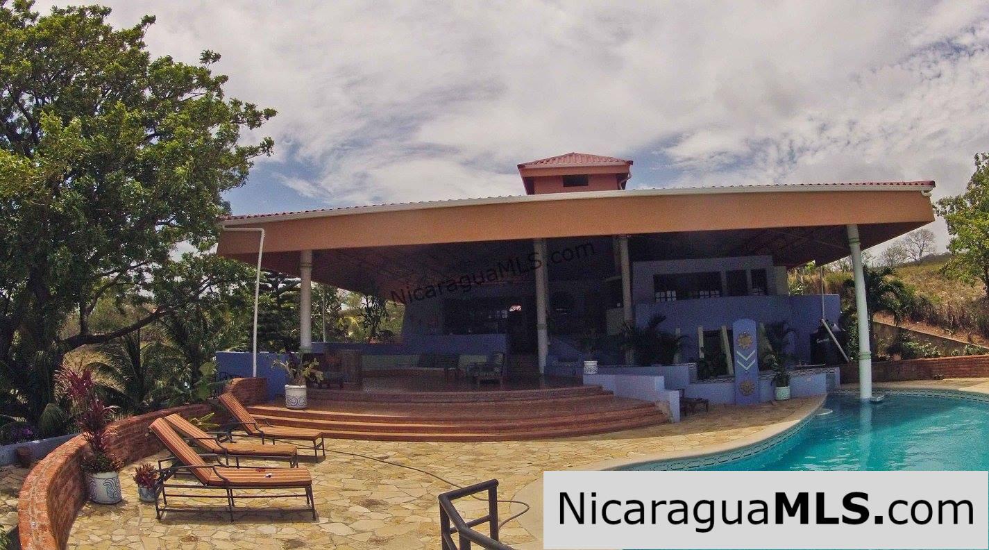 Casa Morada 4 Bedroom House For Rent/Long Term in Los Miradores