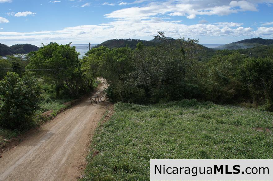 Fantastic Affordable Ocean View Lot