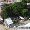 Beachfront Town Property