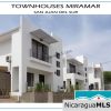 Townhouse at Colinas de Miramar Walking Distance to Beach and San Juan del Sur