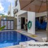 Townhouse at Colinas de Miramar Walking Distance to Beach and San Juan del Sur