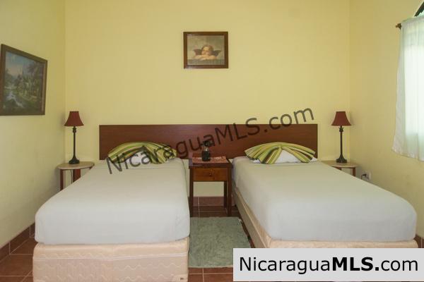 Casa Tara at Rancho Santana