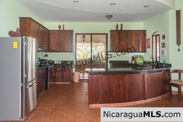 Casa Tara at Rancho Santana