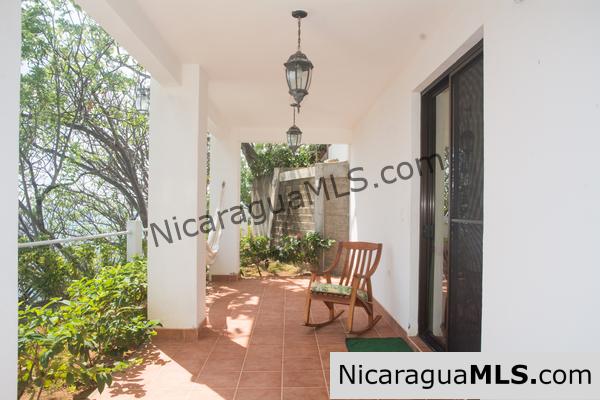 Casa Tara at Rancho Santana