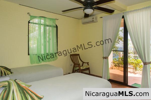 Casa Tara at Rancho Santana