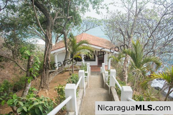 Casa Tara at Rancho Santana