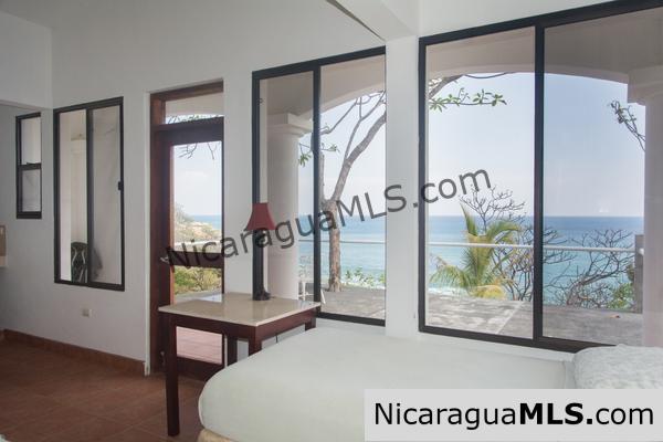 Casa Tara at Rancho Santana