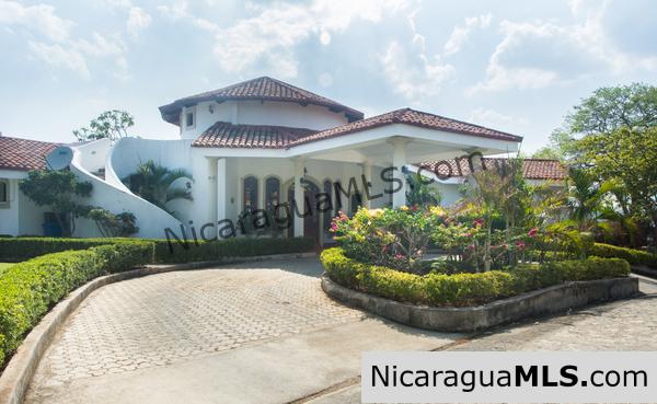 Casa Tara at Rancho Santana