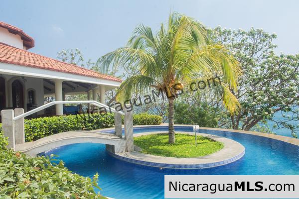 Casa Tara at Rancho Santana