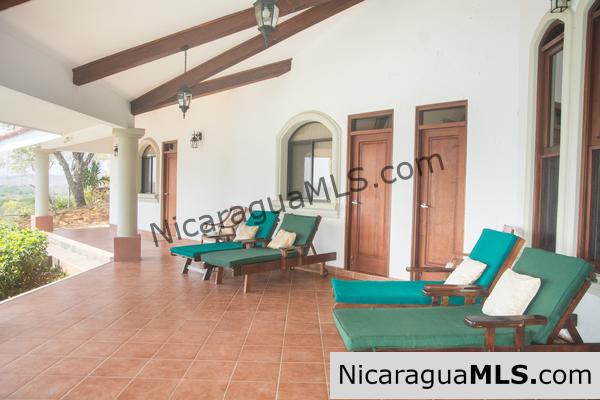 Casa Tara at Rancho Santana