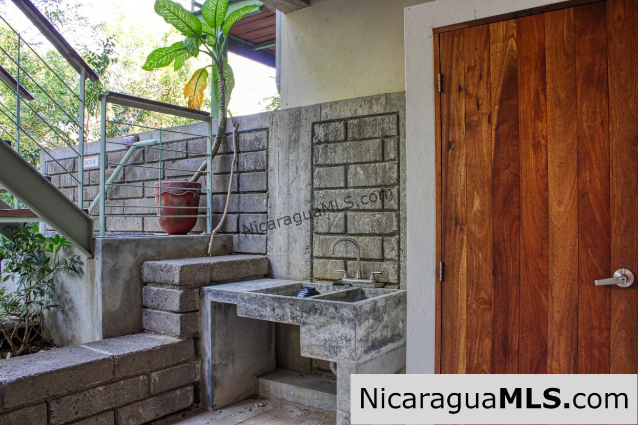 Talanguera Townhomes Garden Level Studio #302