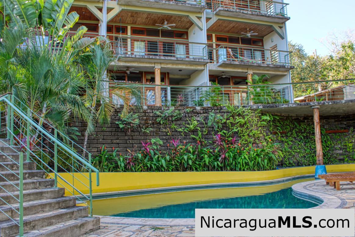 Talanguera Townhomes Garden Level Studio #302