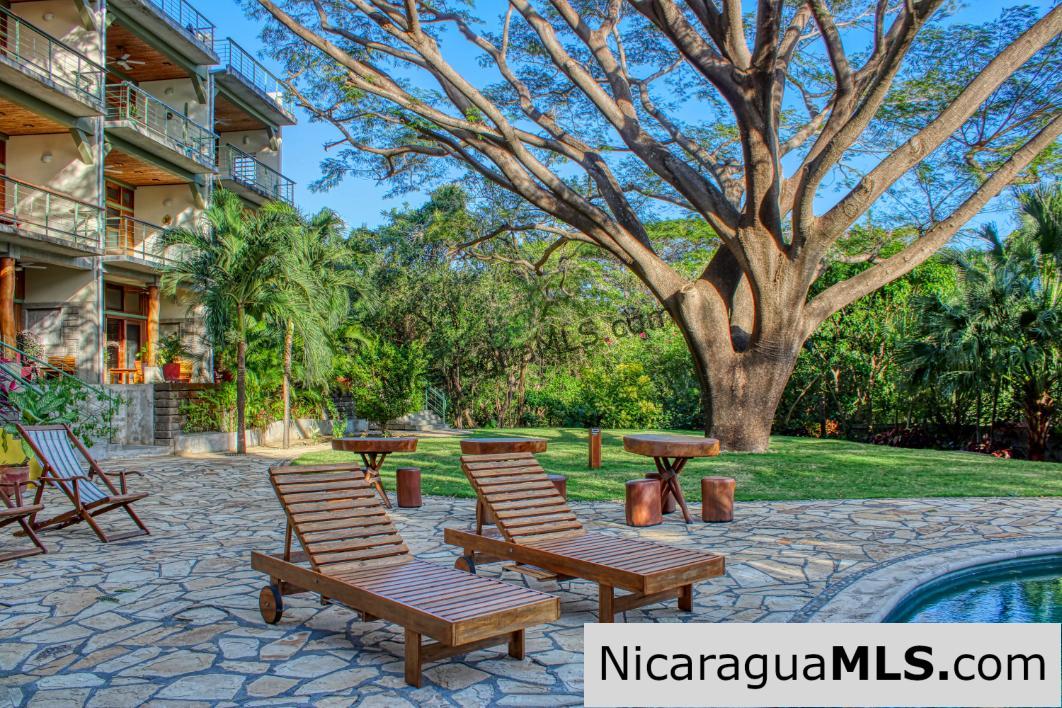 Talanguera Townhomes Garden Level Studio #302