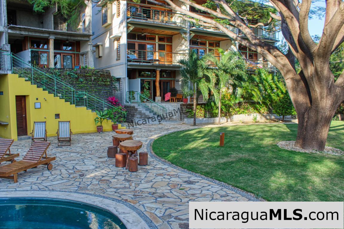 Talanguera Townhomes Garden Level Studio #302