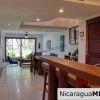 Playa Coco Beachfront Townhome 17 For Sale