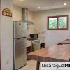 Playa Coco Beachfront Townhome 17 For Sale