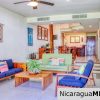 Playa Coco Beachfront Townhome 17 For Sale