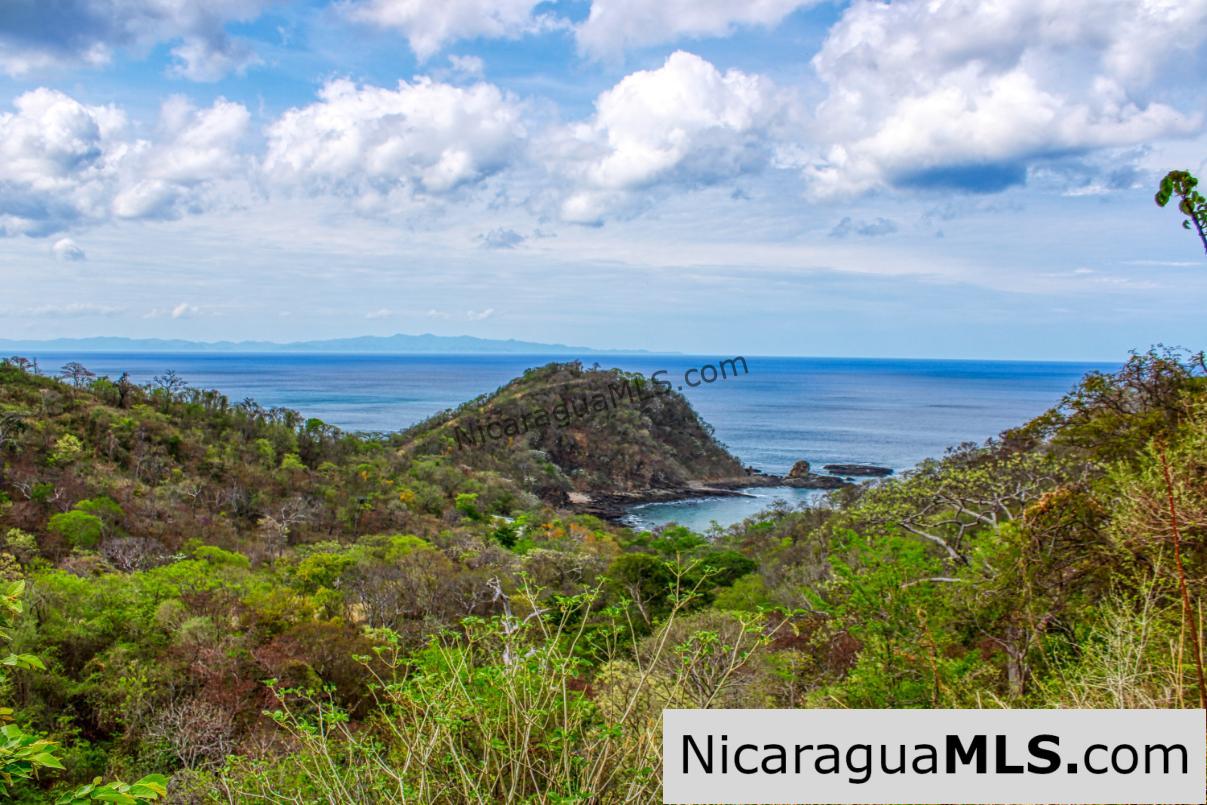 Lot 83 Paradise Bay in San Juan del Sur Nicaragua