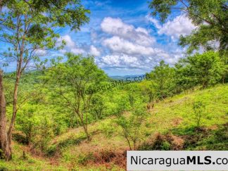 Lot 24 Arriba Verde El Carrizal San Juan del Sur