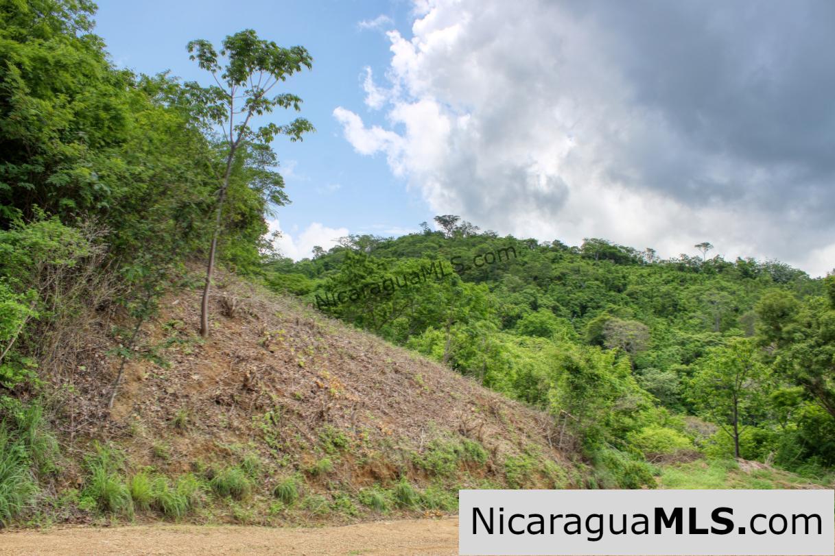 Lot 83 Paradise Bay in San Juan del Sur Nicaragua