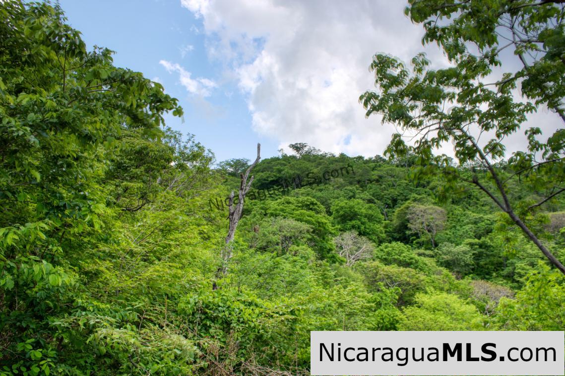 Lot 83 Paradise Bay in San Juan del Sur Nicaragua