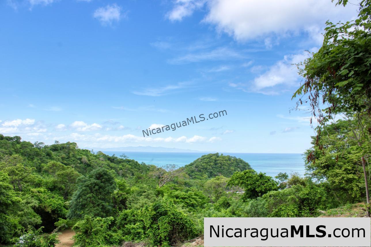 Lot 83 Paradise Bay in San Juan del Sur Nicaragua