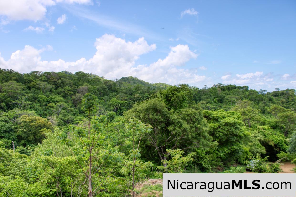 Lot 83 Paradise Bay in San Juan del Sur Nicaragua