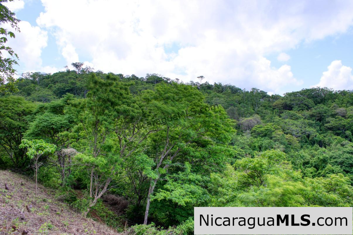 Lot 83 Paradise Bay in San Juan del Sur Nicaragua