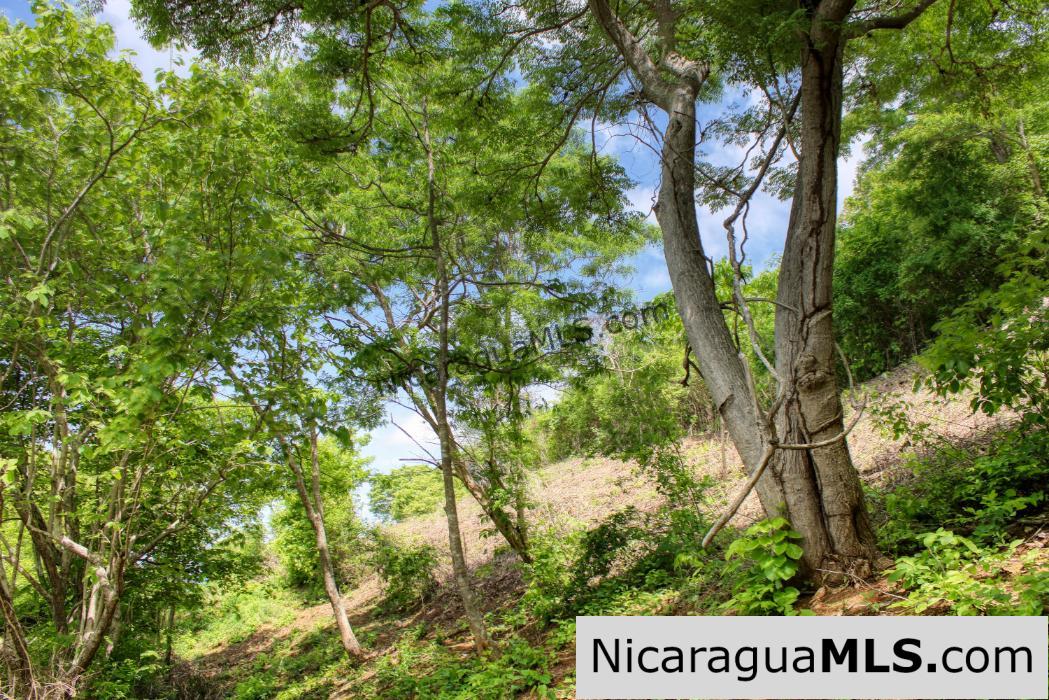 Lot 83 Paradise Bay in San Juan del Sur Nicaragua
