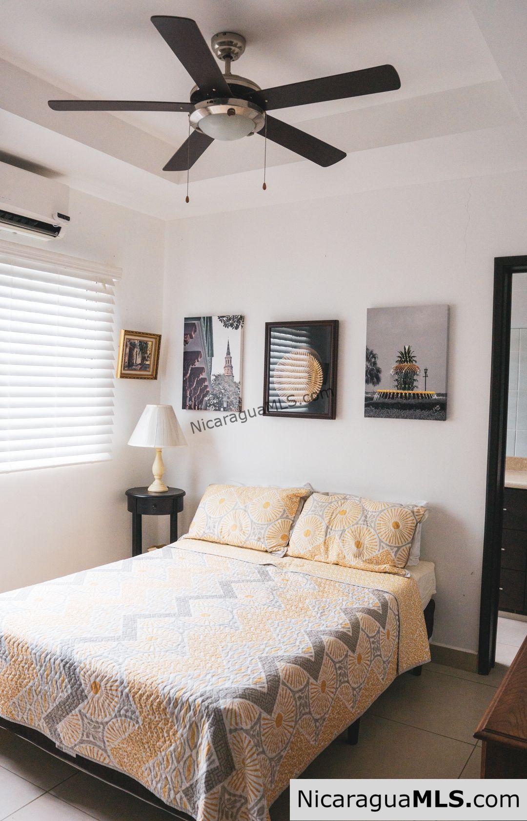 Casa Carolina Overlooking San Juan del Sur Bay